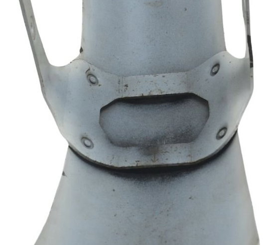 Paralama Dianteiro Harley Softail Breakout 103 14-18 Origi