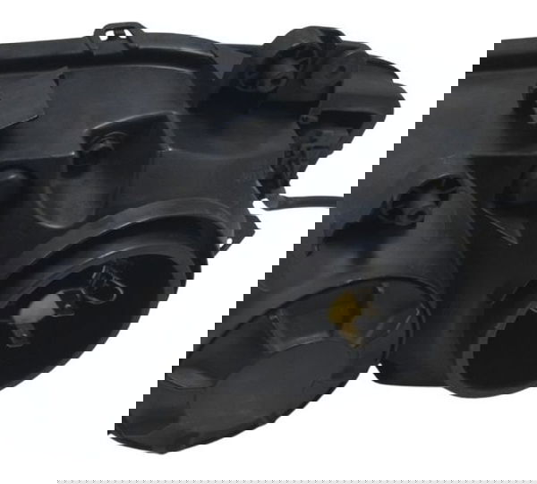 Farol Bloco Óptico Direito Yamaha Yzf R1 04-06 Original