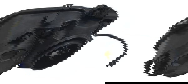 Farol Bloco Óptico Direito Yamaha Yzf R1 04-06 Original