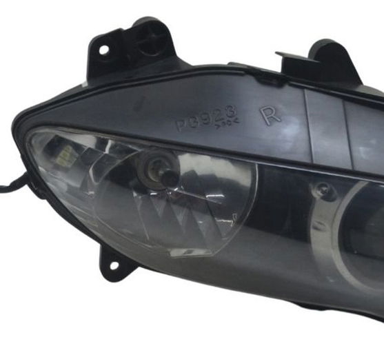Farol Bloco Óptico Direito Yamaha Yzf R1 04-06 Original