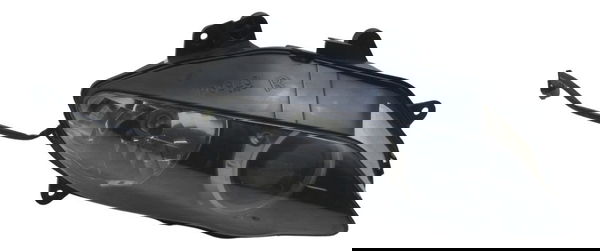 Farol Bloco Óptico Direito Yamaha Yzf R1 04-06 Original