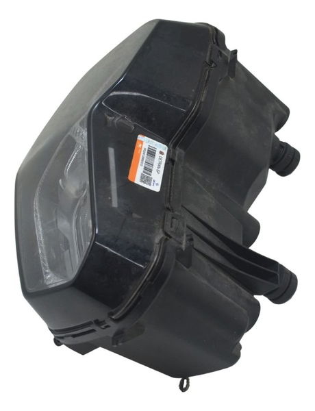 Farol Bloco Óptico Bmw C 400 X 24-25 Original