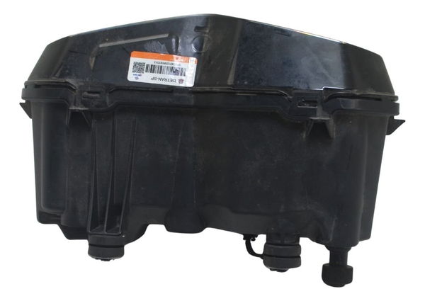 Farol Bloco Óptico Bmw C 400 X 24-25 Original