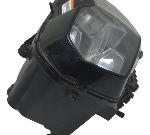 Farol Bloco Óptico Bmw C 400 X 24-25 Original