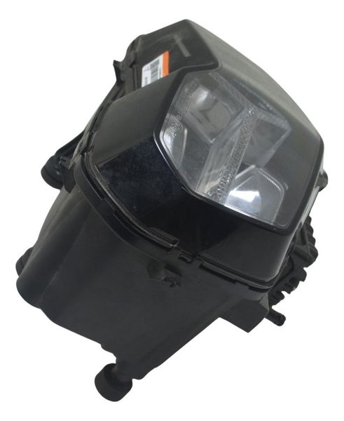 Farol Bloco Óptico Bmw C 400 X 24-25 Original