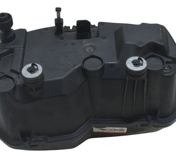 Farol Bloco Óptico Bmw C 400 X 24-25 Original