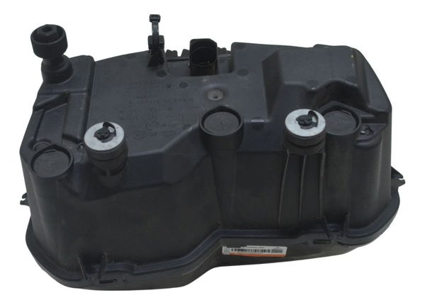 Farol Bloco Óptico Bmw C 400 X 24-25 Original