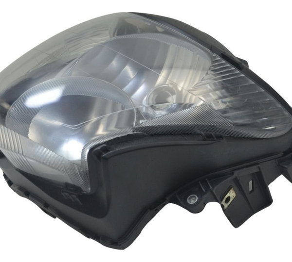 Farol Bloco Óptico Honda Cb 600f Hornet 08-11 Original