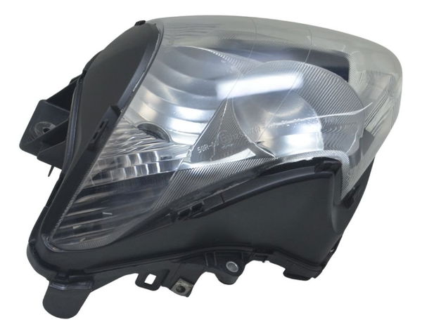 Farol Bloco Óptico Honda Cb 600f Hornet 08-11 Original