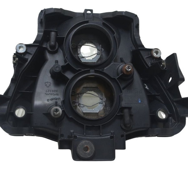 Farol Bloco Óptico Honda Cb 600f Hornet 08-11 Original