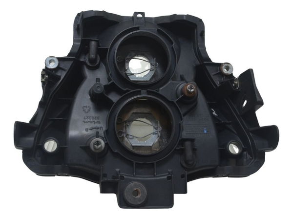 Farol Bloco Óptico Honda Cb 600f Hornet 08-11 Original