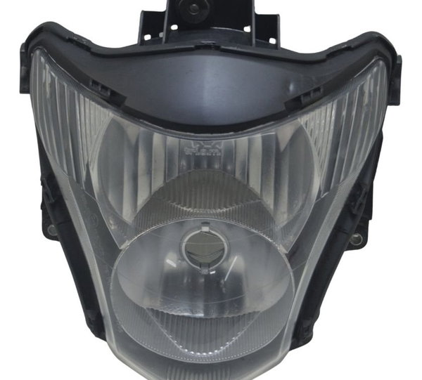 Farol Bloco Óptico Honda Cb 600f Hornet 08-11 Original