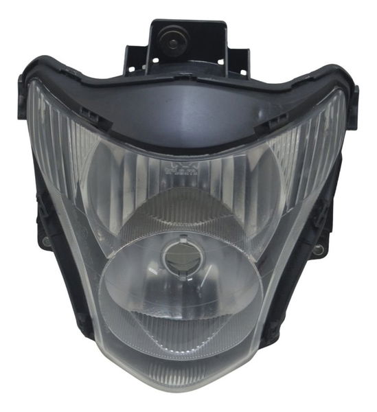 Farol Bloco Óptico Honda Cb 600f Hornet 08-11 Original