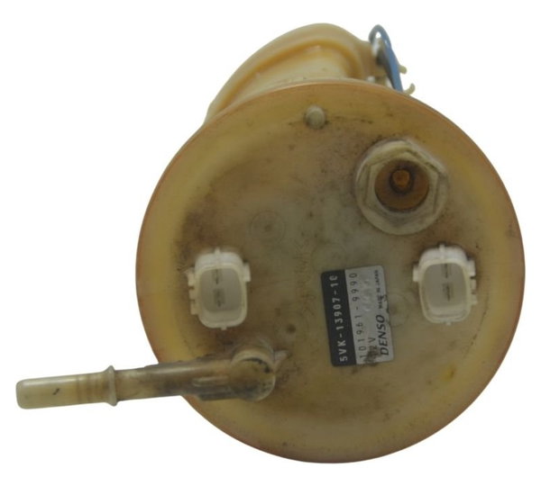 Bomba Combustível Yamaha Xt 660 R 05-08 Original