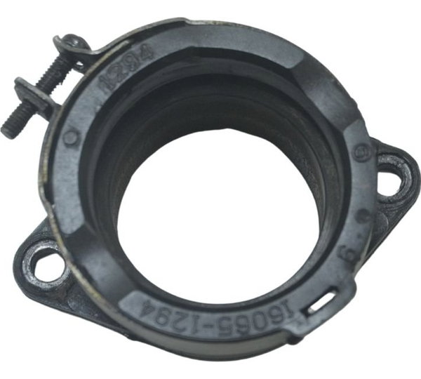 Coletor Admissão Kawasaki Zx 9r 1996 Original