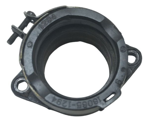 Coletor Admissão Kawasaki Zx 9r 1996 Original