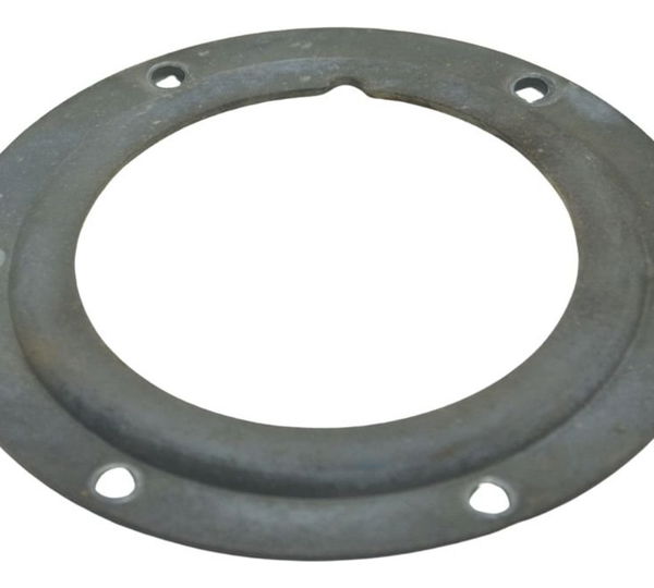 Flange Bomba Combustível Yamaha Xt 660 R 05-08 Original