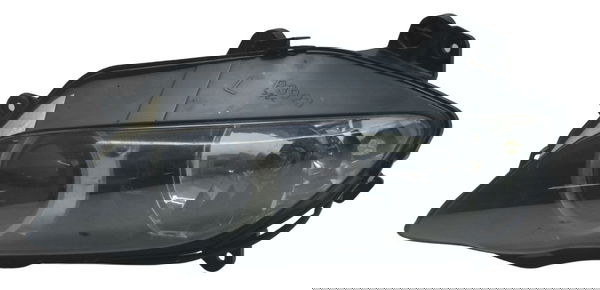 Farol Bloco Óptico Yamaha Yzf R1 04-06 Original