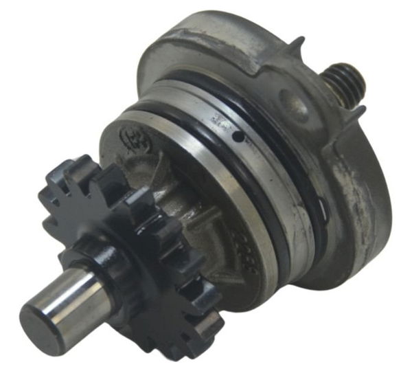 Bomba Água Bmw F 650 Gs 09-12 Original