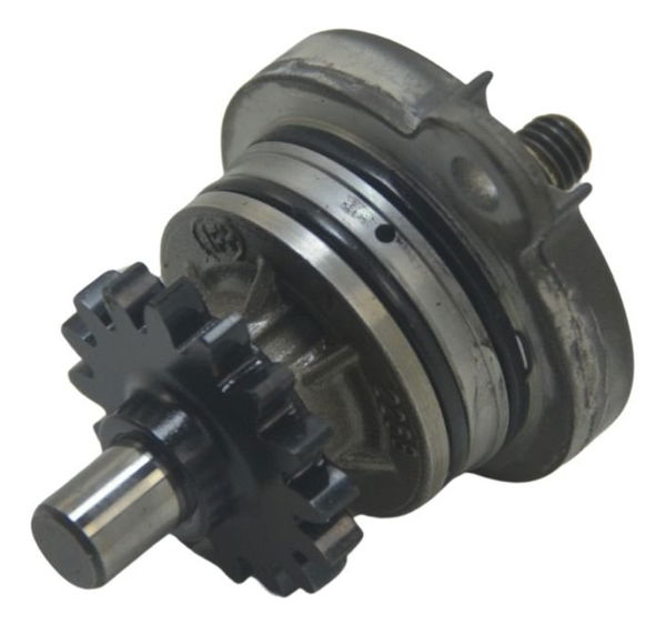 Bomba Água Bmw F 650 Gs 09-12 Original