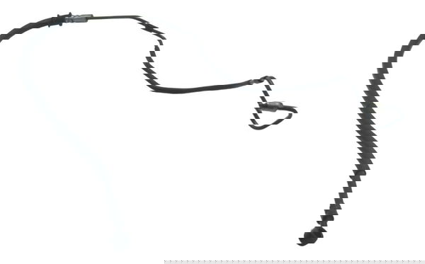 Flexível Abs Dianteiro Kawasaki Versys 300 X 18-24 Original