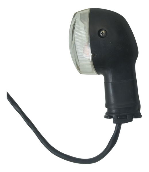 Pisca Traseiro Direito Yamaha Yzf R1 09-15 Original