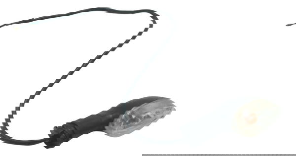 Pisca Traseiro Direito Yamaha Yzf R1 09-15 Original