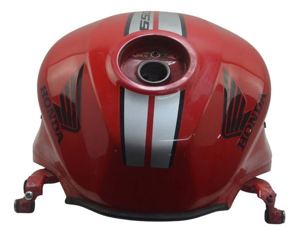 Tanque Combustível Honda Cb 650f 18-21 Original