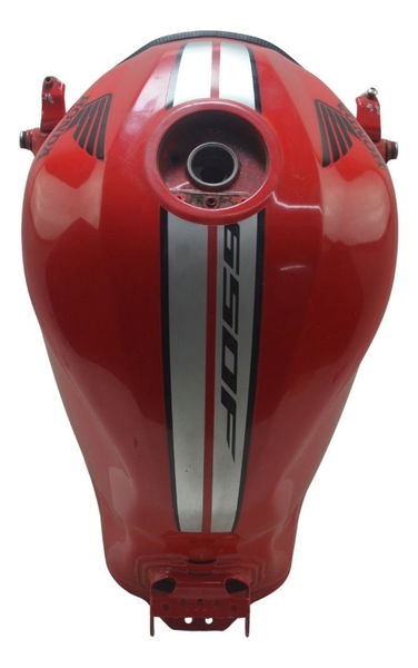 Tanque Combustível Honda Cb 650f 18-21 Original