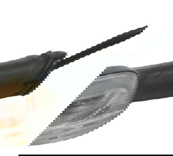 Pisca Traseiro Esquerdo Yamaha Yzf R1 09-15 Original