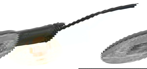 Pisca Traseiro Esquerdo Yamaha Yzf R1 09-15 Original