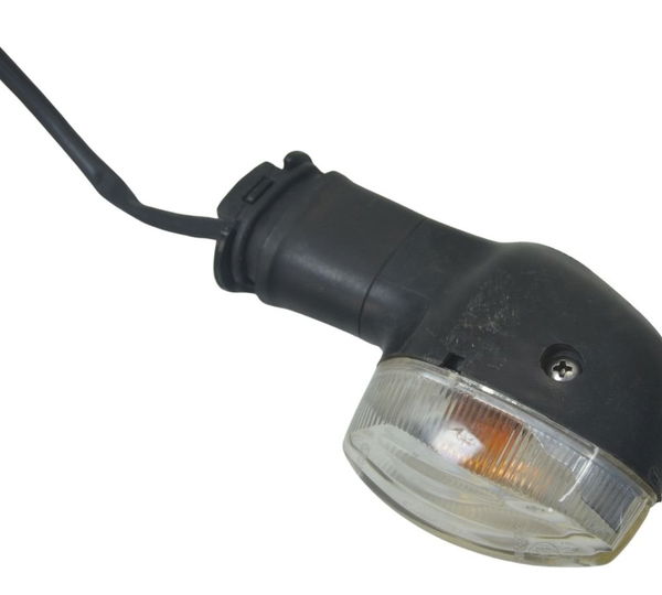 Pisca Traseiro Esquerdo Yamaha Yzf R1 09-15 Original