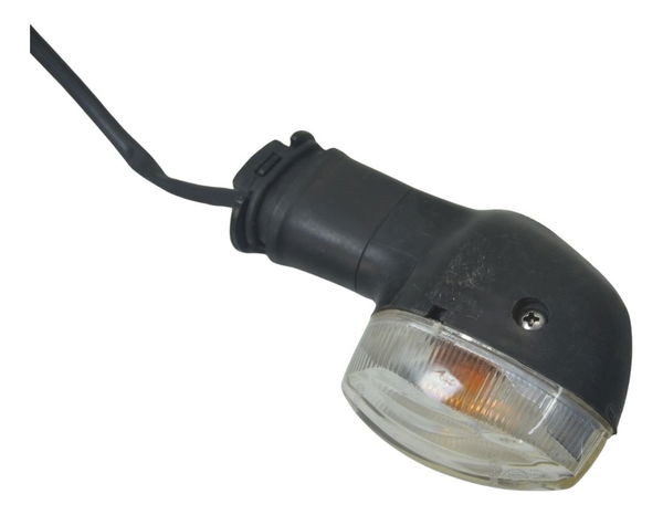 Pisca Traseiro Esquerdo Yamaha Yzf R1 09-15 Original