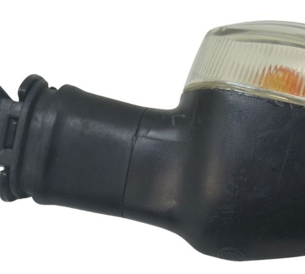 Pisca Traseiro Esquerdo Yamaha Yzf R1 09-15 Original