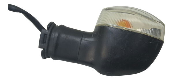 Pisca Traseiro Esquerdo Yamaha Yzf R1 09-15 Original