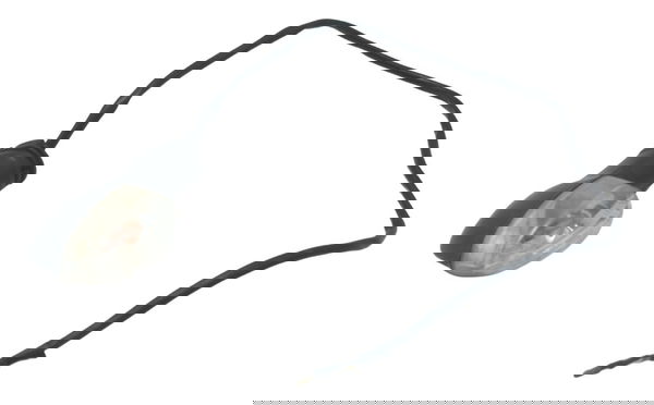 Pisca Traseiro Esquerdo Yamaha Yzf R1 09-15 Original