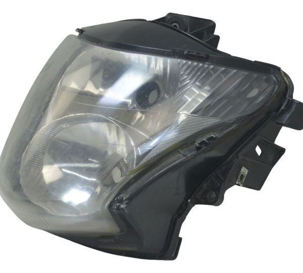 Farol Bloco Óptico C/ Detal Honda Cb 600f Hornet 08-11 Origi