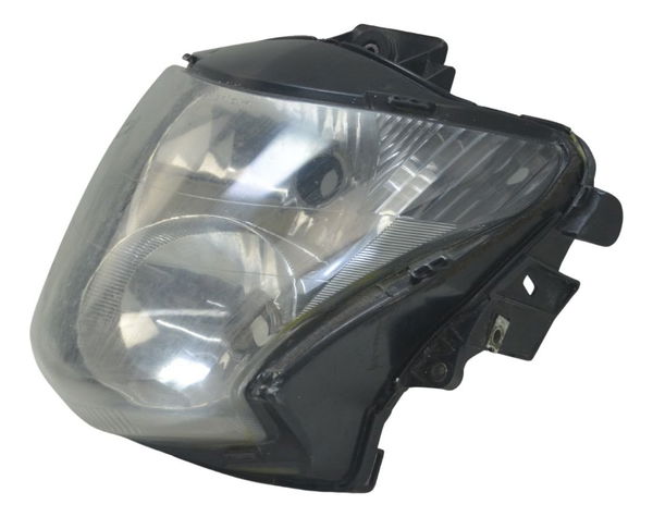 Farol Bloco Óptico C/ Detal Honda Cb 600f Hornet 08-11 Origi