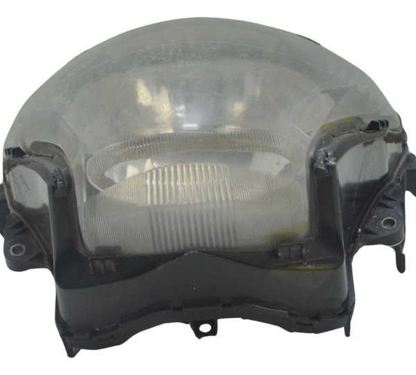 Farol Bloco Óptico C/ Detal Honda Cb 600f Hornet 08-11 Origi