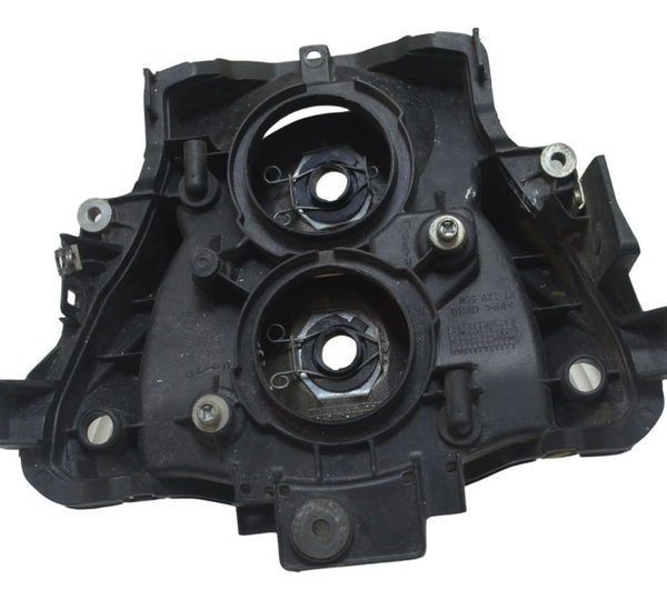 Farol Bloco Óptico C/ Detal Honda Cb 600f Hornet 08-11 Origi