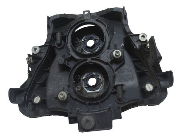 Farol Bloco Óptico C/ Detal Honda Cb 600f Hornet 08-11 Origi