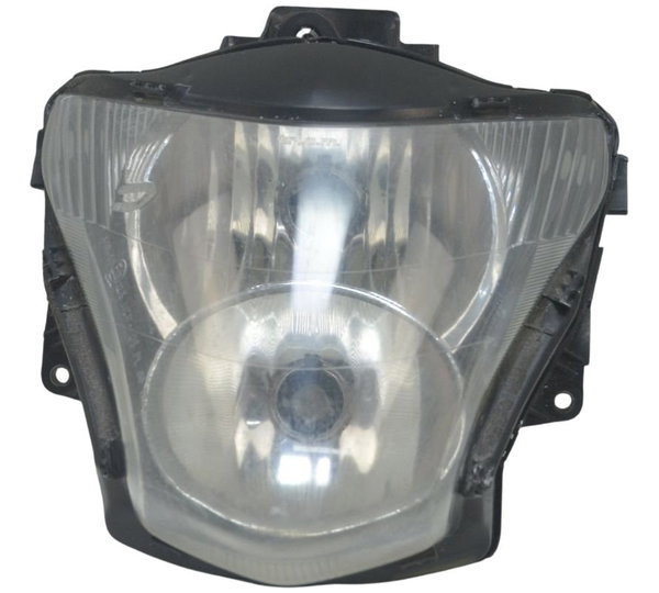 Farol Bloco Óptico C/ Detal Honda Cb 600f Hornet 08-11 Origi