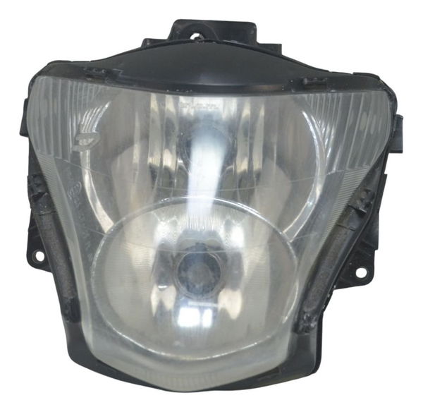 Farol Bloco Óptico C/ Detal Honda Cb 600f Hornet 08-11 Origi