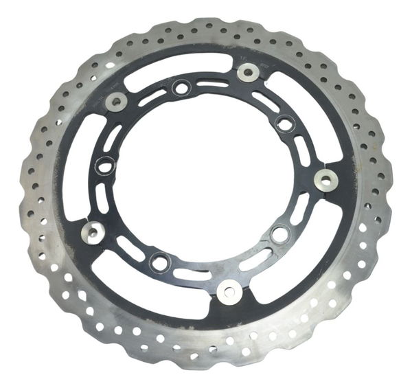 Disco Freio Dianteiro Kawasaki Z 400 19-23 Original