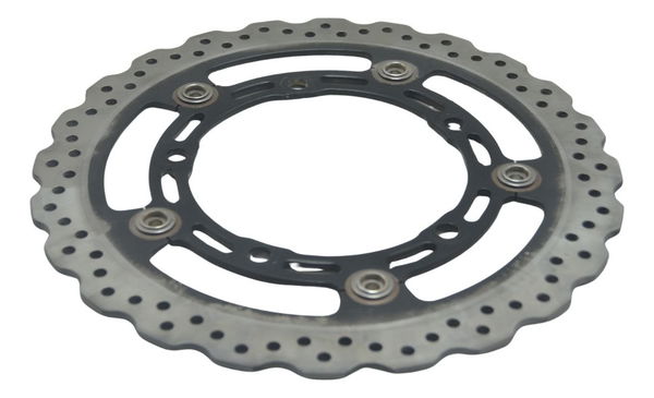 Disco Freio Dianteiro Kawasaki Z 400 19-23 Original