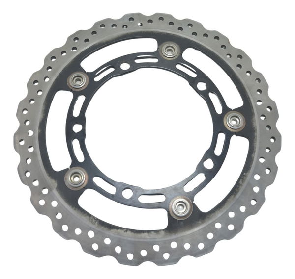 Disco Freio Dianteiro Kawasaki Z 400 19-23 Original