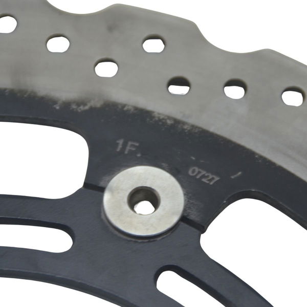 Disco Freio Dianteiro Kawasaki Z 400 19-23 Original