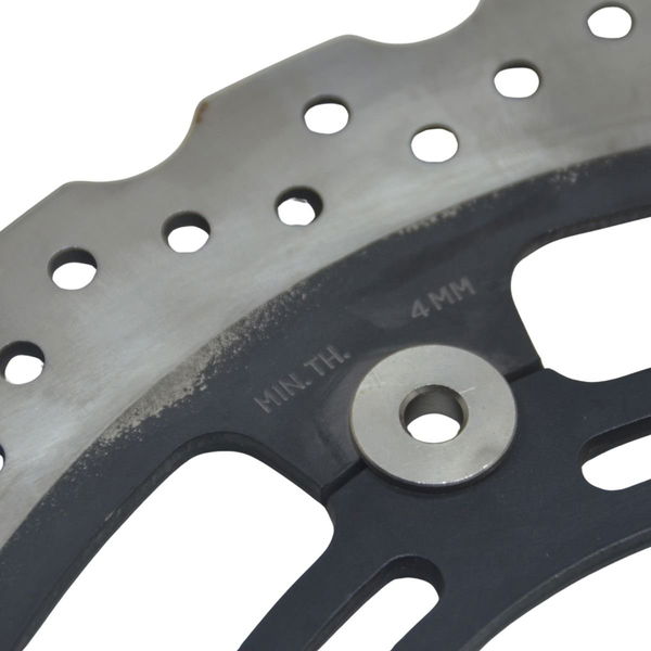 Disco Freio Dianteiro Kawasaki Z 400 19-23 Original