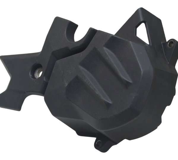 Tampa Pinhão C/ Detalhes Kawasaki Z 400 19-23 Original