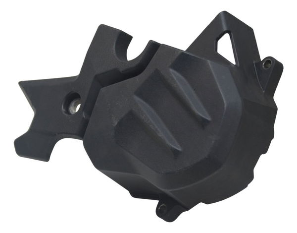 Tampa Pinhão C/ Detalhes Kawasaki Z 400 19-23 Original